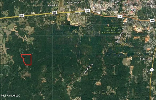 $418,300 | 309 Co Road, Oxford, MS 38655