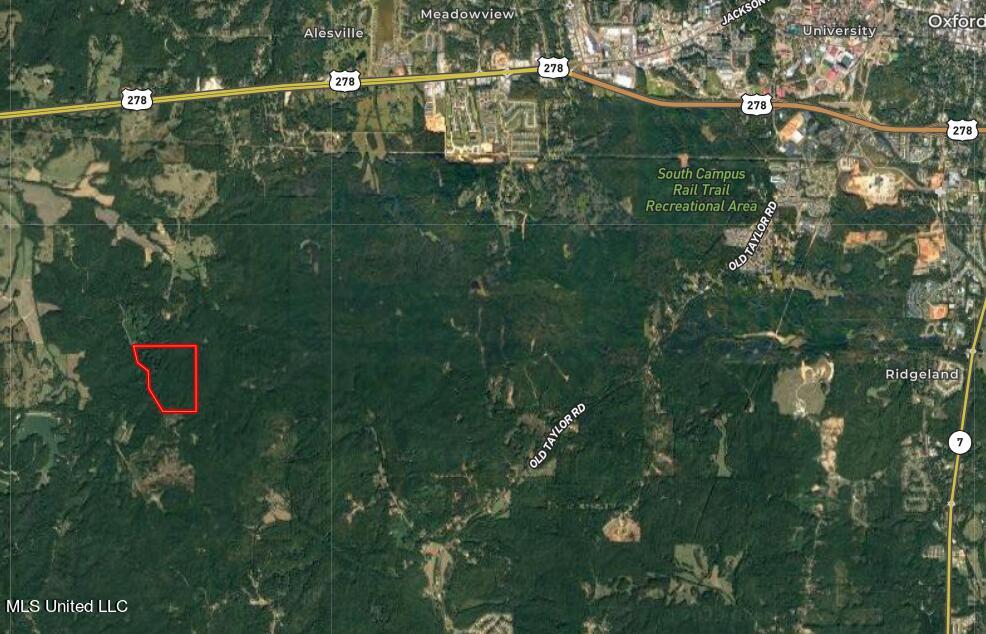 309 Co Road Oxford, MS 38655 - Photo 22 of 26 Screenshot 2023-06-13 140439