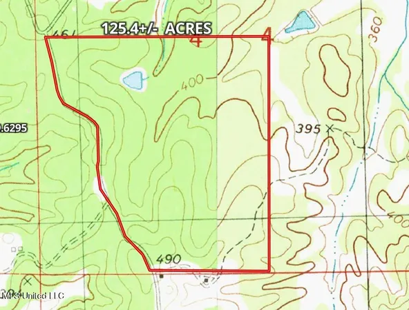 $418,300 | 309 Co Road, Oxford, MS 38655