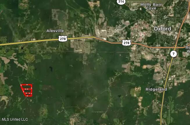 309 Co Road Oxford, MS 38655 - Photo 3 of 26 Screenshot 2024-08-02 140501