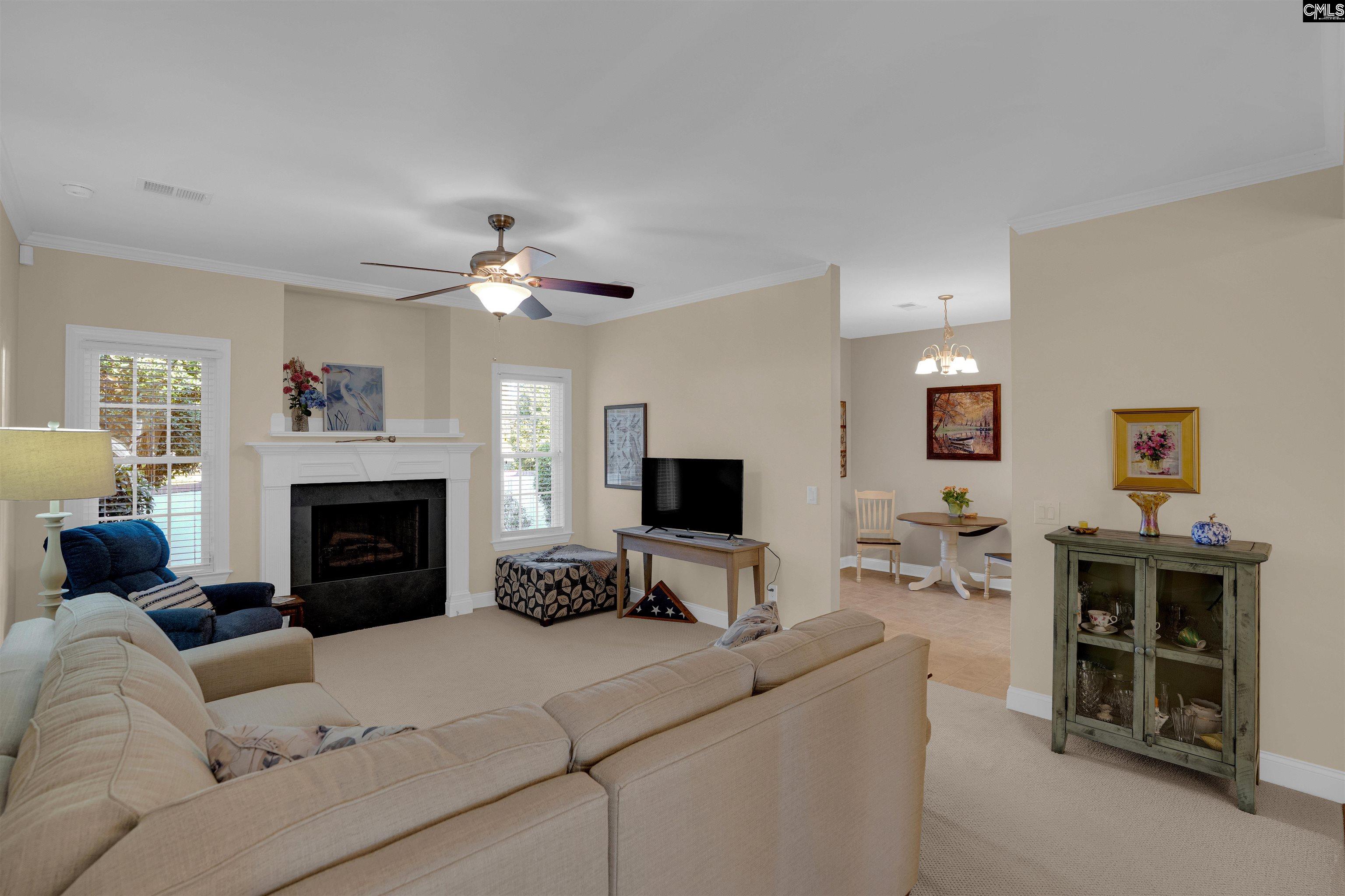 227 Fairway Ridge Drive Chapin, SC 29036 - Photo 9 of 56 Gallery Image 9