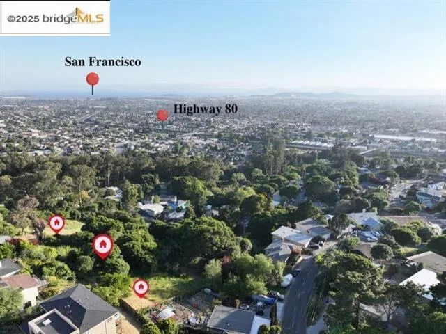 $78,000 | 0 Fairview Avenue, San Pablo, CA 94806