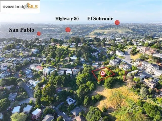 $78,000 | 0 Fairview Avenue, San Pablo, CA 94806