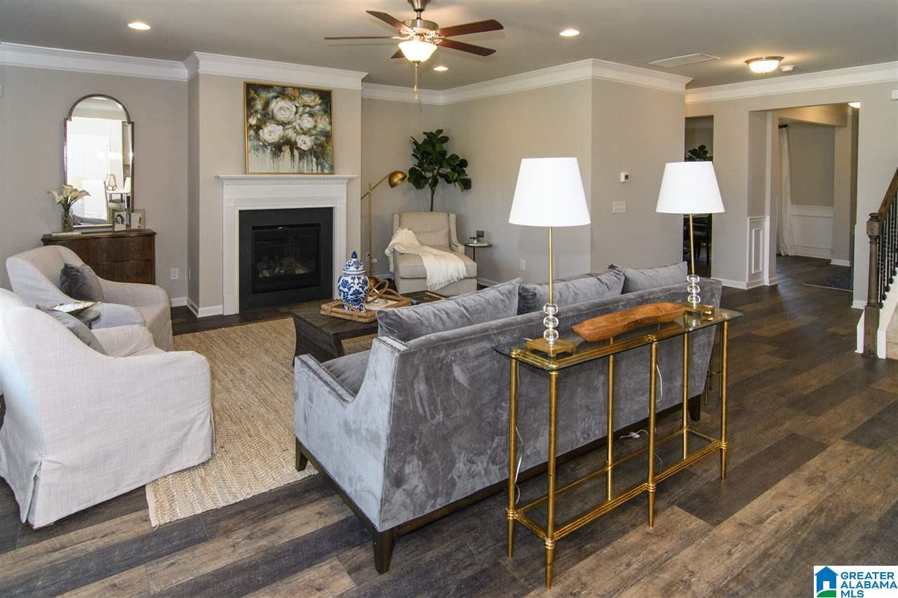 160 Twin Ridge Circle Lincoln, AL 35096 - Photo 8 of 12