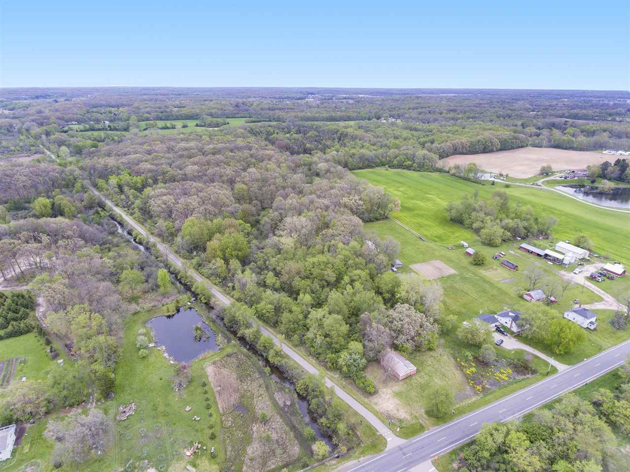6.15 Moscow Rd Spring Jackson, MI 49201 - Photo 4 of 10 Photo 4