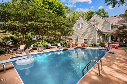 $1,250,000 | 107 Meadowglades Lane, Cary, NC 27518
