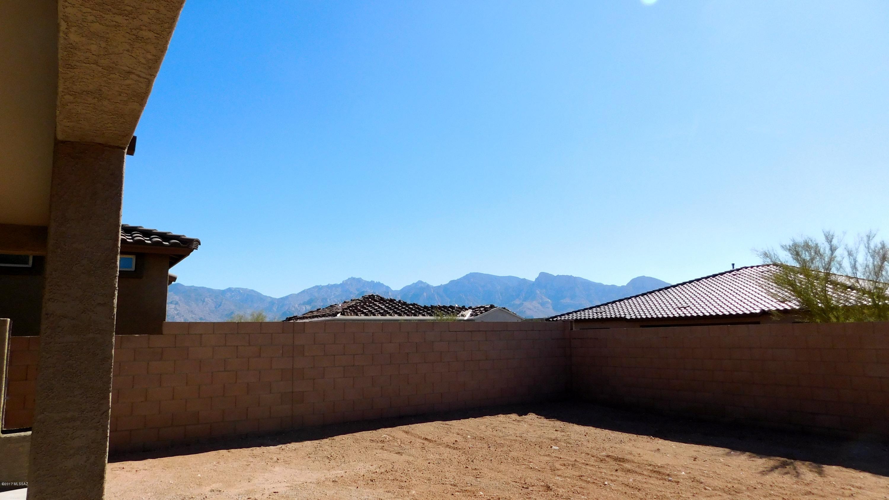 751 Flying Ace Lane Tucson, AZ 85755 - Photo 22 of 25
