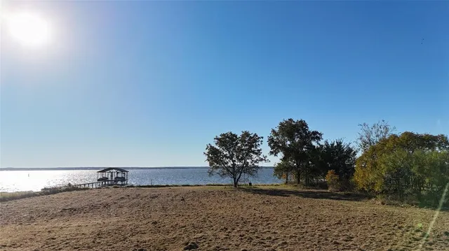 a view of a mountain