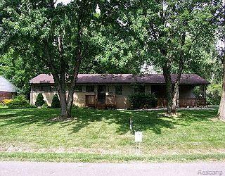 28040 Peppermill Road Farmington, MI 48331 - Photo 1 of 1 Property Photo