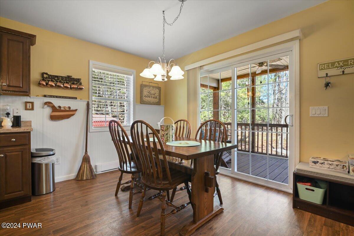 97 B Barkley Lake Road Beach Lake, PA 18405 - Photo 20 of 47