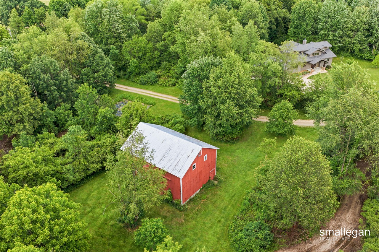 10156 Love Road Bellevue, MI 49021 - Photo 82 of 98