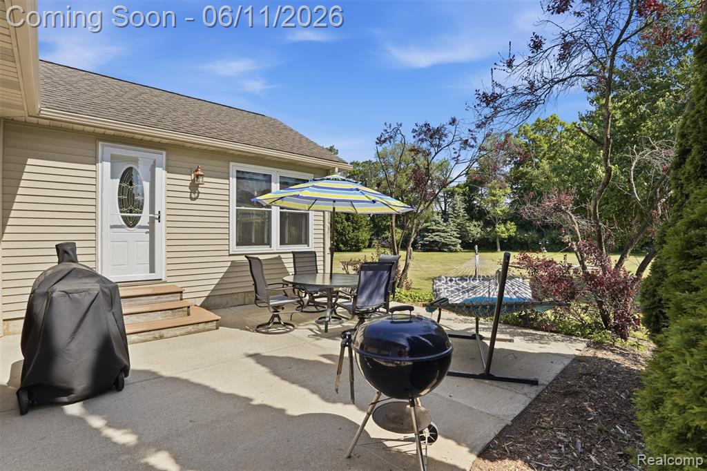 3789 Beckley Drive Howell, MI 48855 - Photo 31 of 45