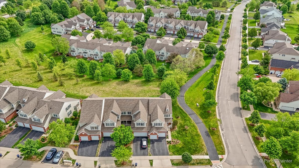 1131 Falcon Ridge Drive Elgin, IL 60124 - Photo 8 of 63