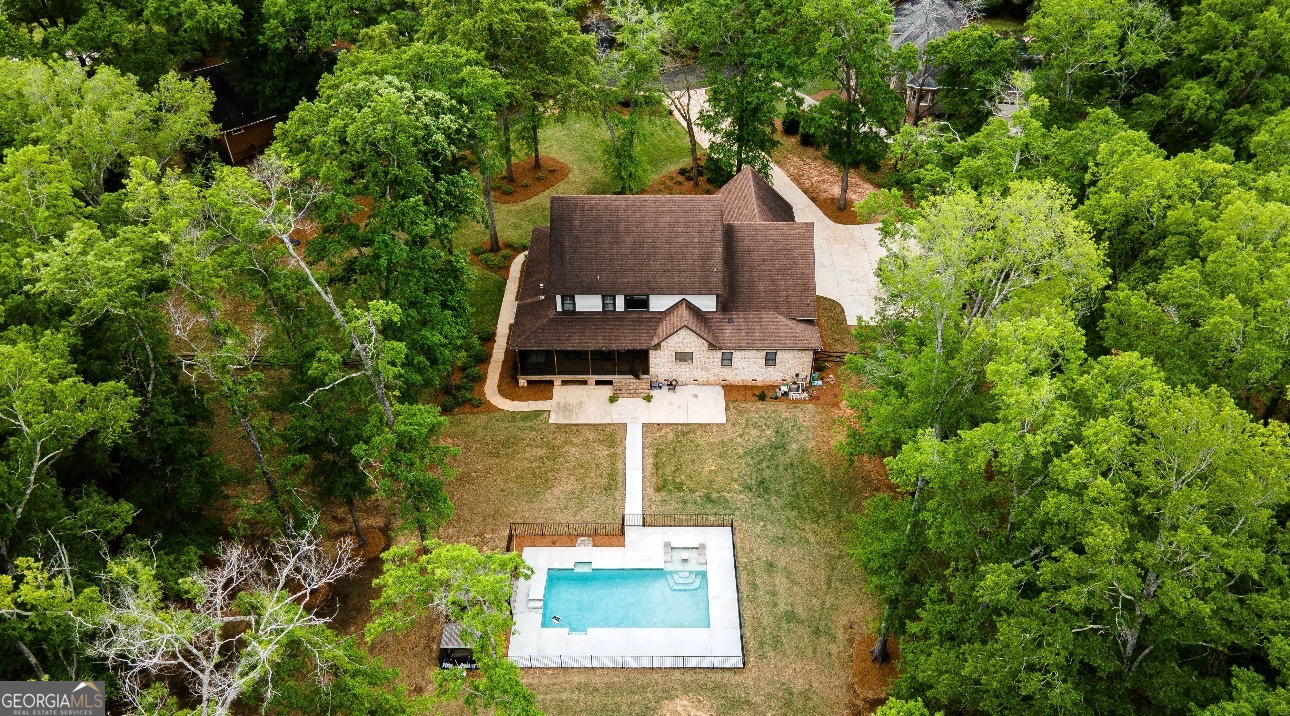 1031 Cherokee Road Perry, GA 31069 - Photo 102 of 104