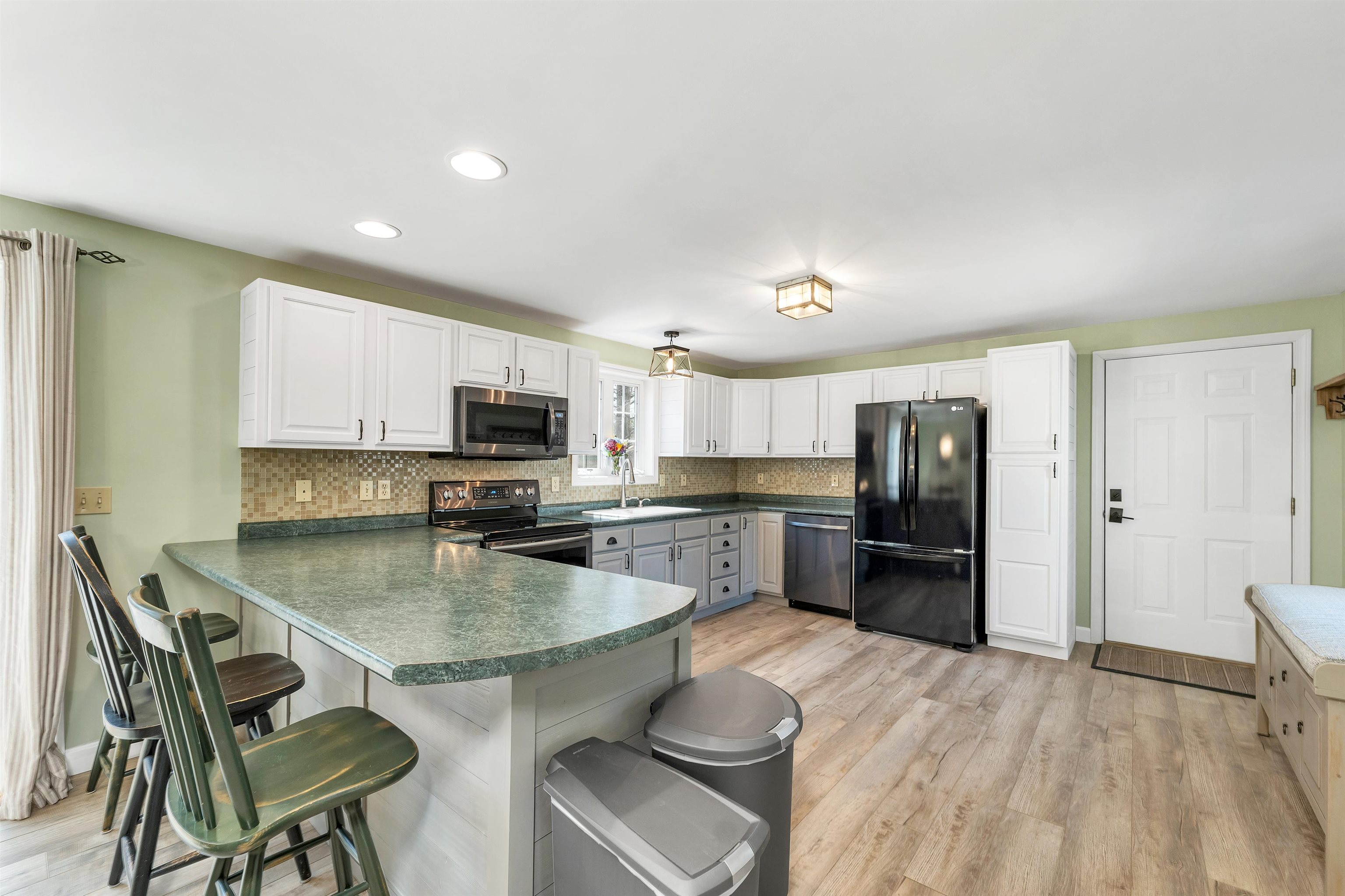 332 Stockbridge Corner Road Alton, NH 03809 - Photo 13 of 52