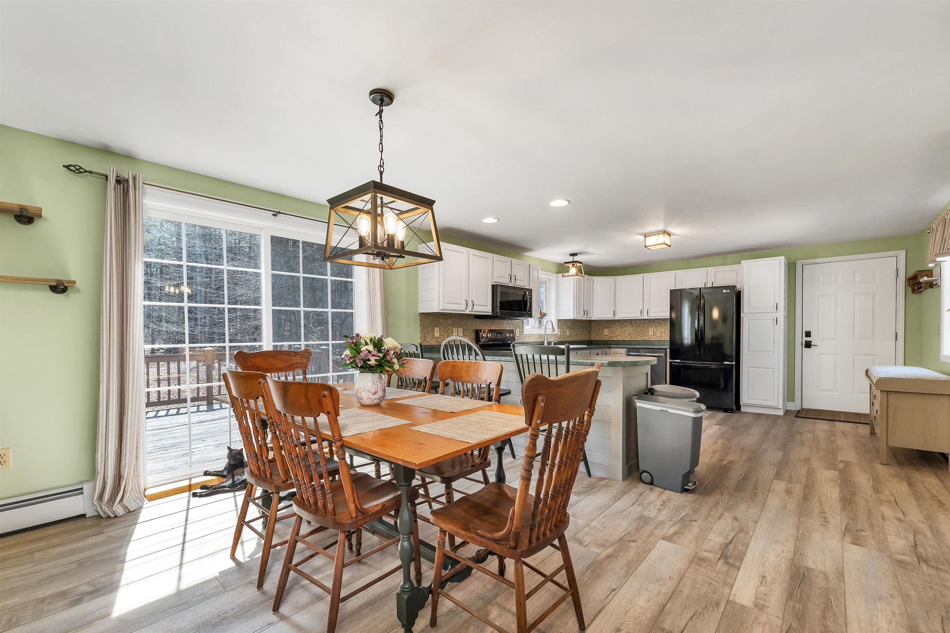 332 Stockbridge Corner Road Alton, NH 03809 - Photo 15 of 52