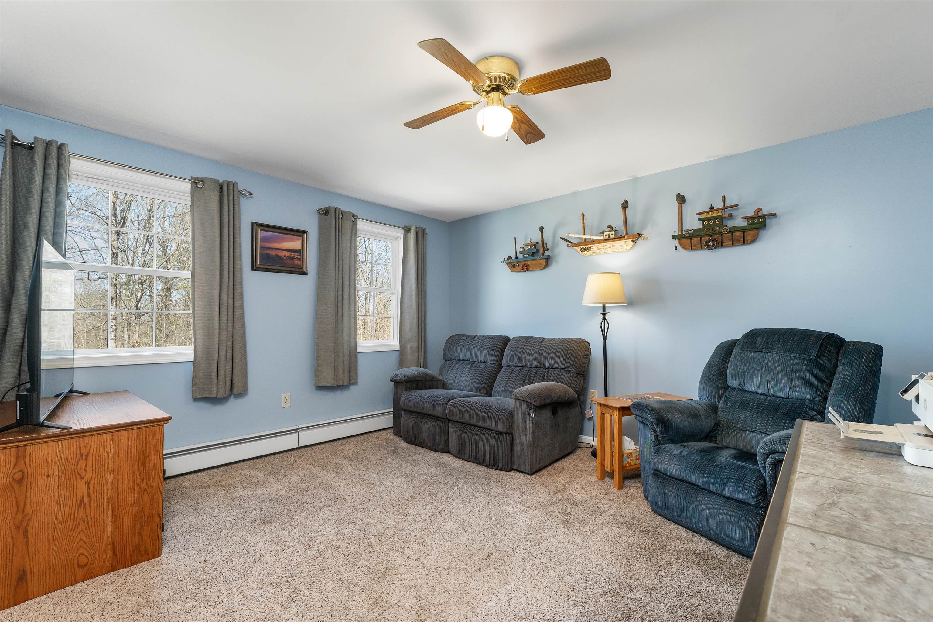 332 Stockbridge Corner Road Alton, NH 03809 - Photo 22 of 52