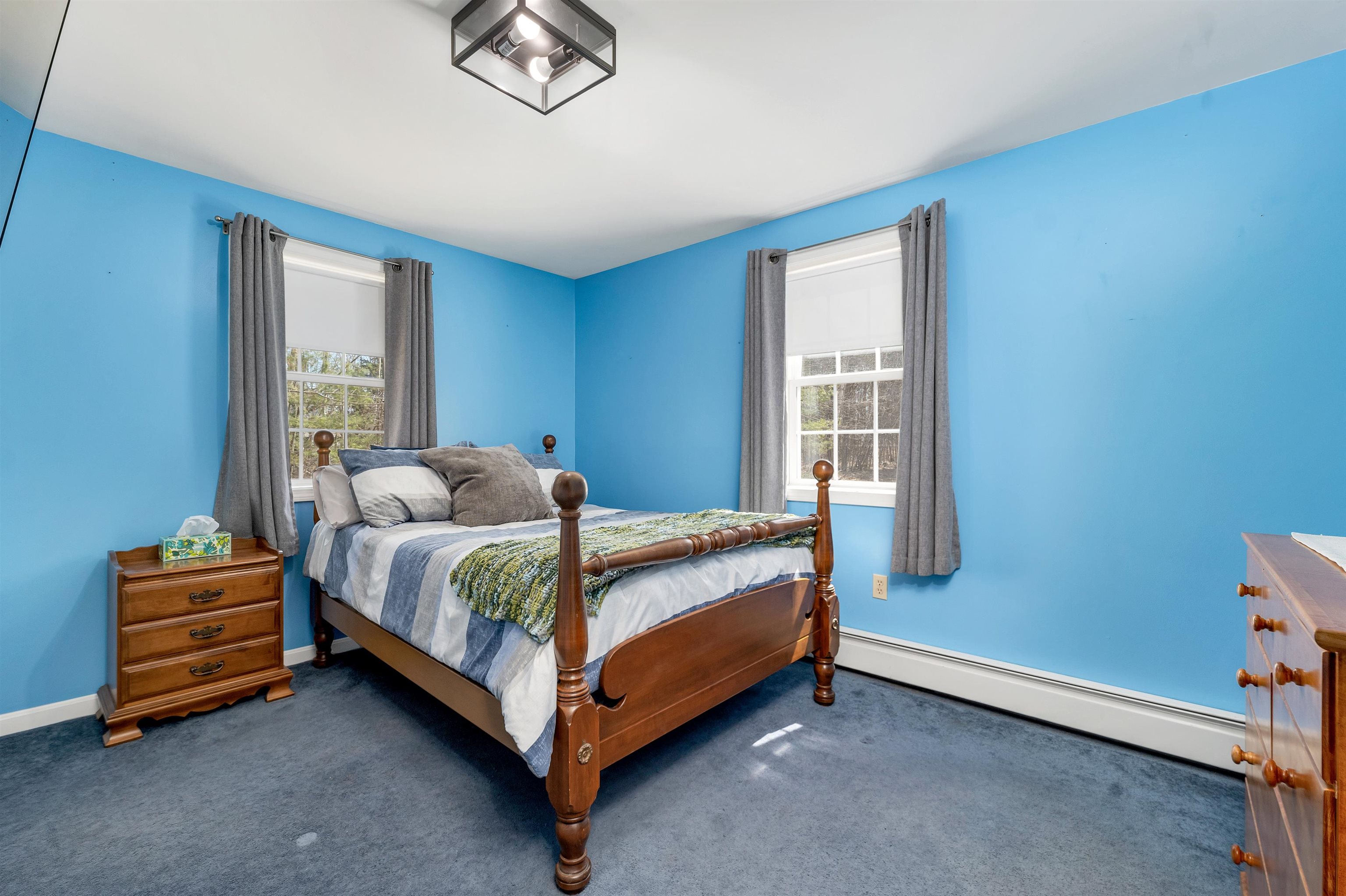 332 Stockbridge Corner Road Alton, NH 03809 - Photo 37 of 52