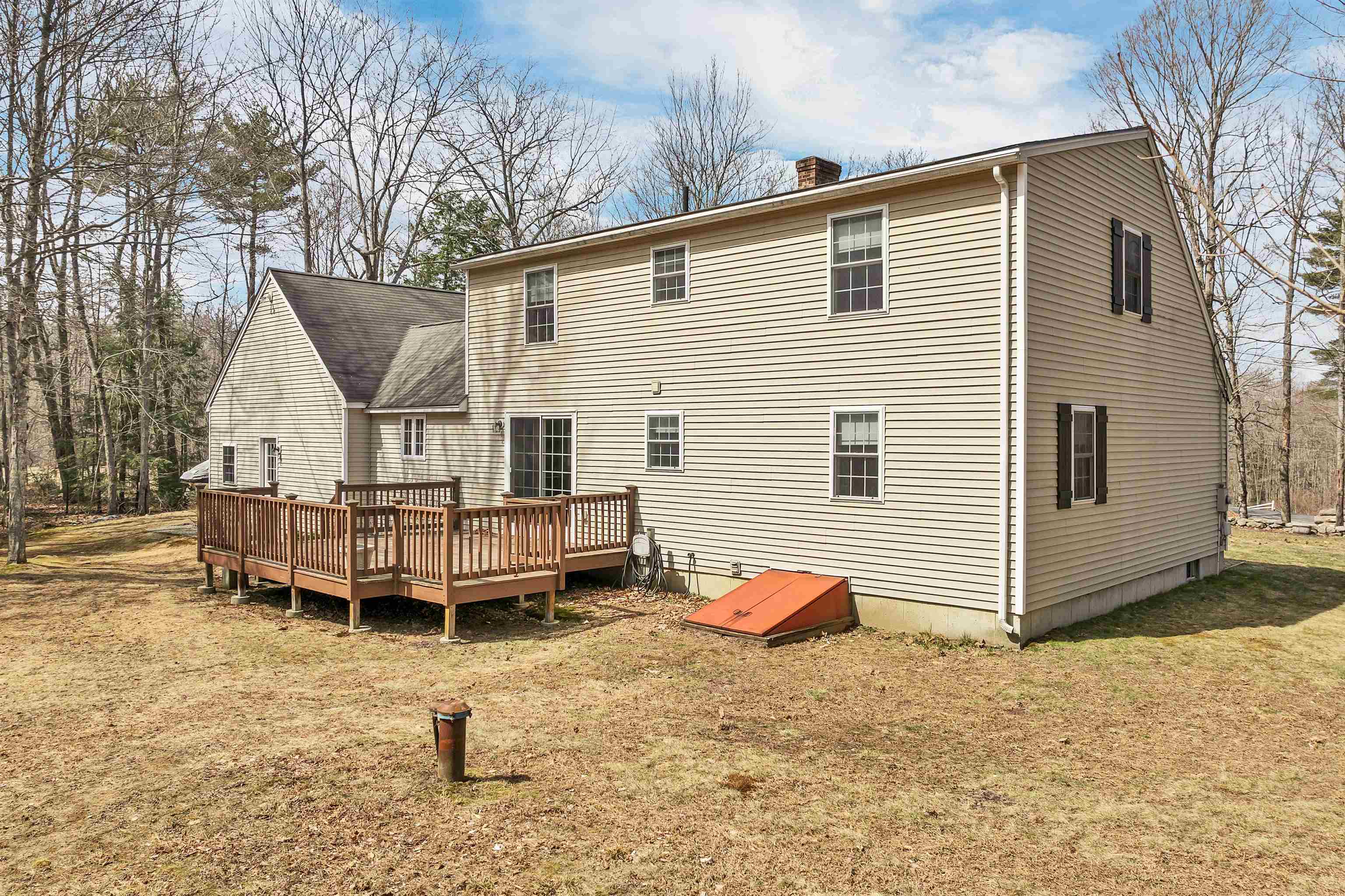 332 Stockbridge Corner Road Alton, NH 03809 - Photo 4 of 52