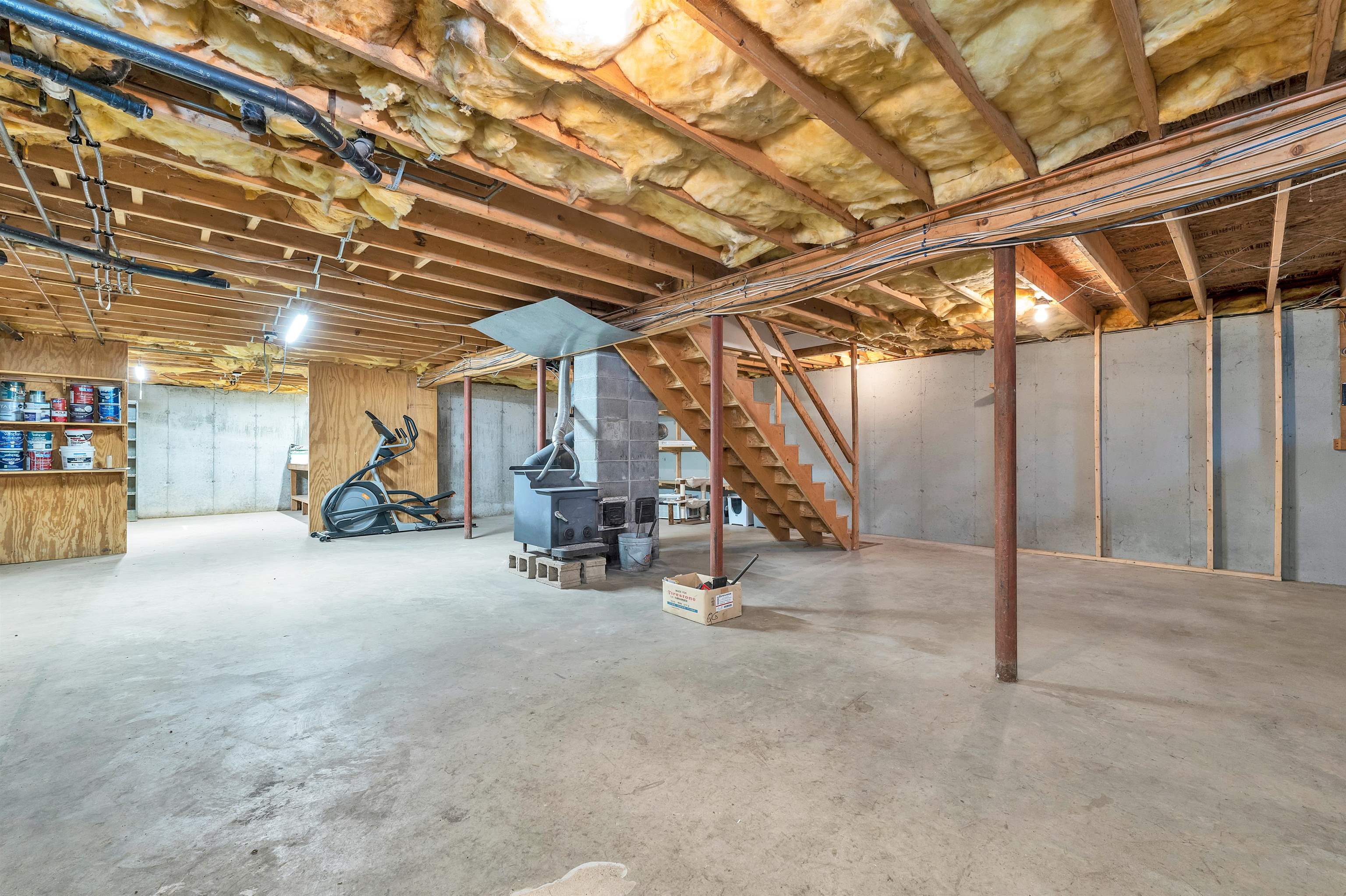 332 Stockbridge Corner Road Alton, NH 03809 - Photo 44 of 52