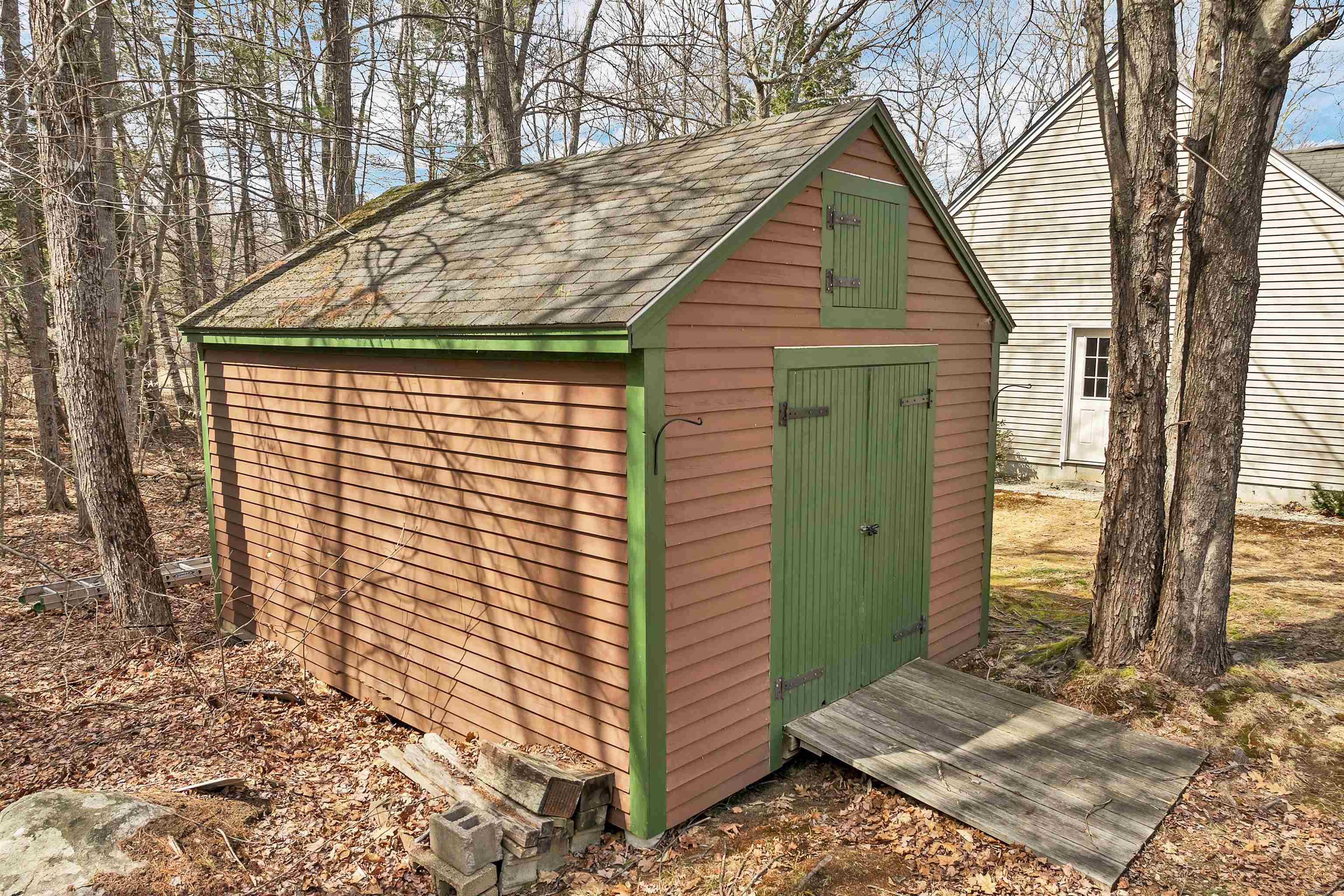 332 Stockbridge Corner Road Alton, NH 03809 - Photo 48 of 52