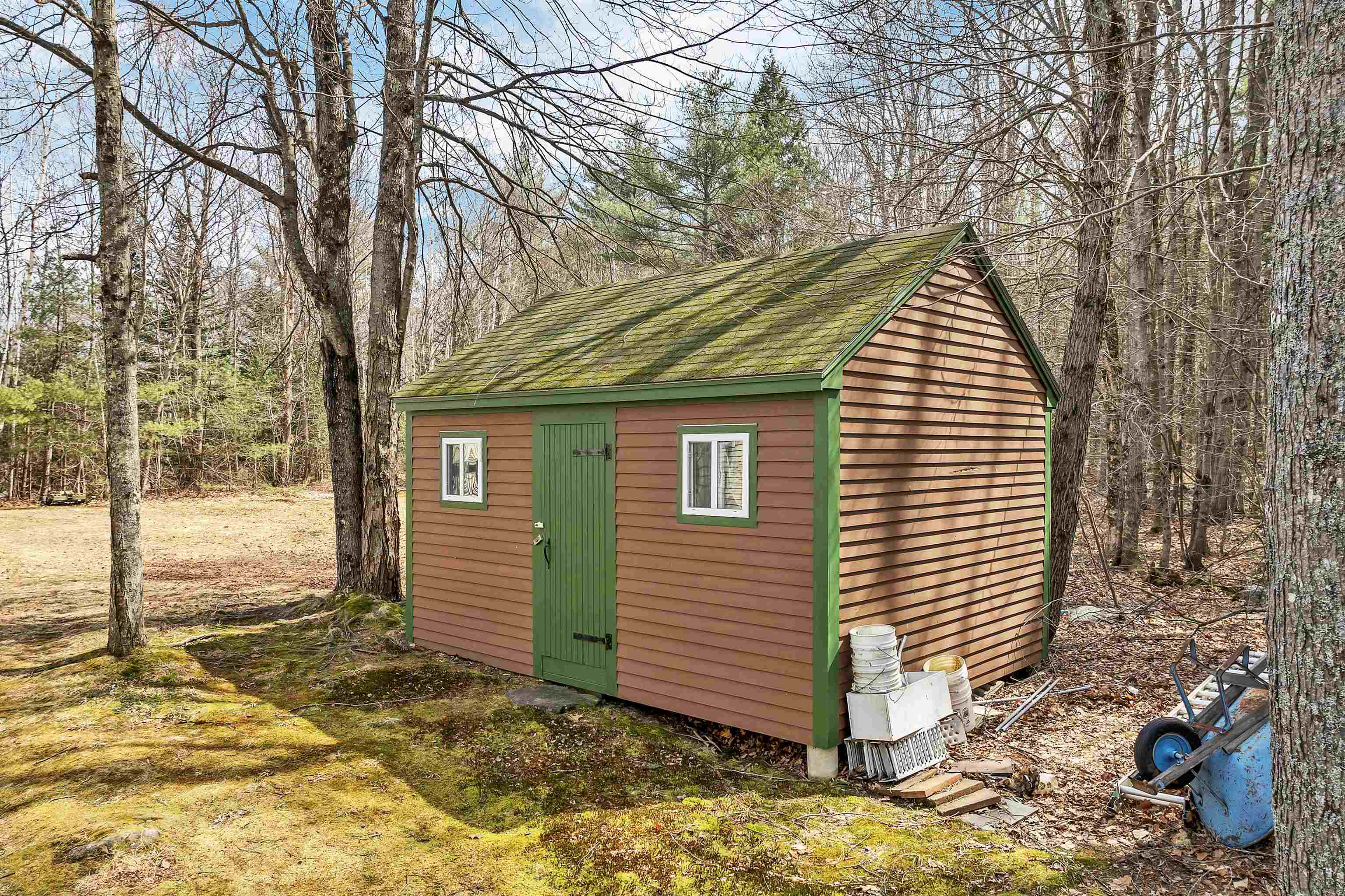 332 Stockbridge Corner Road Alton, NH 03809 - Photo 49 of 52