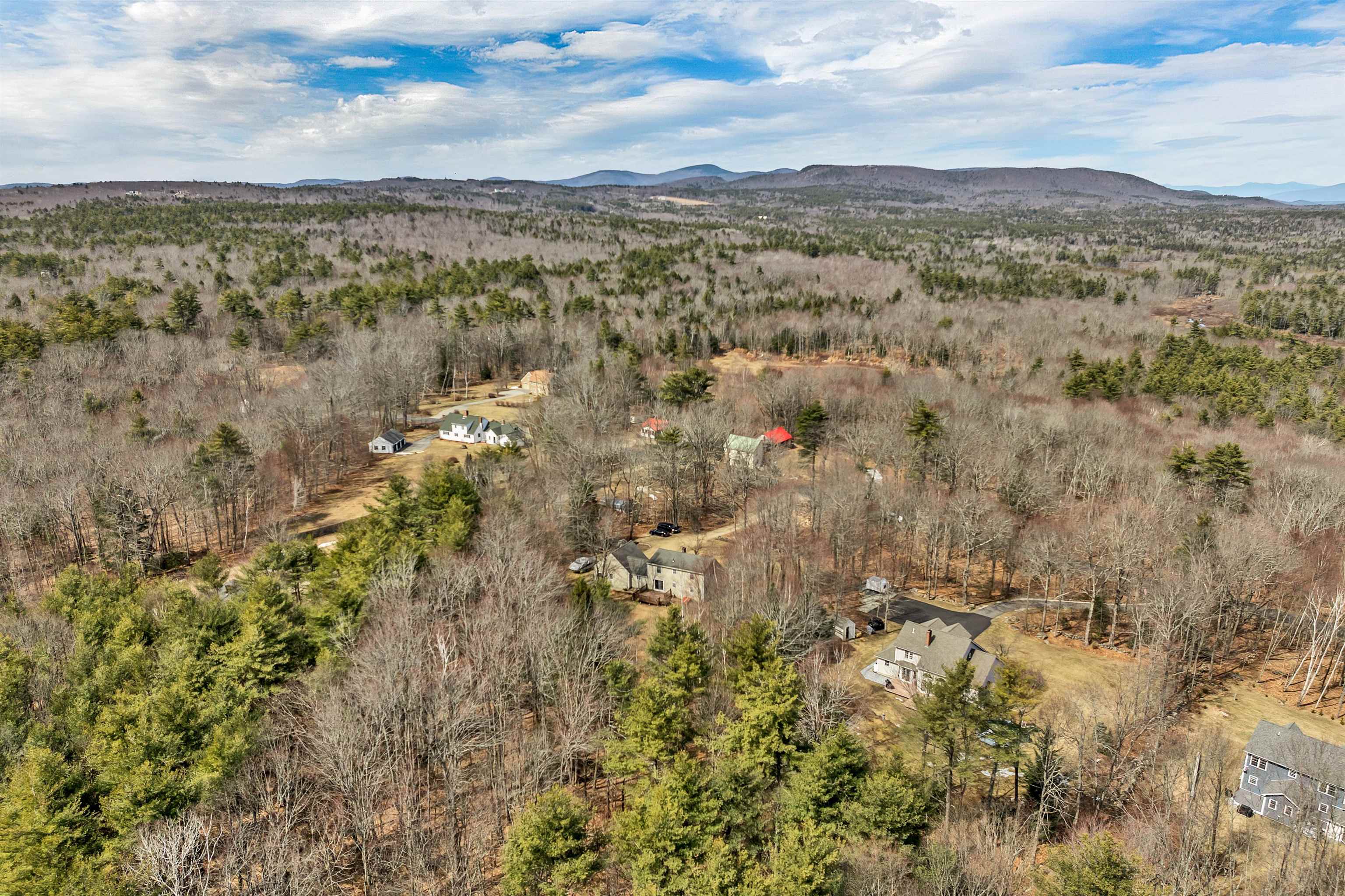 332 Stockbridge Corner Road Alton, NH 03809 - Photo 50 of 52