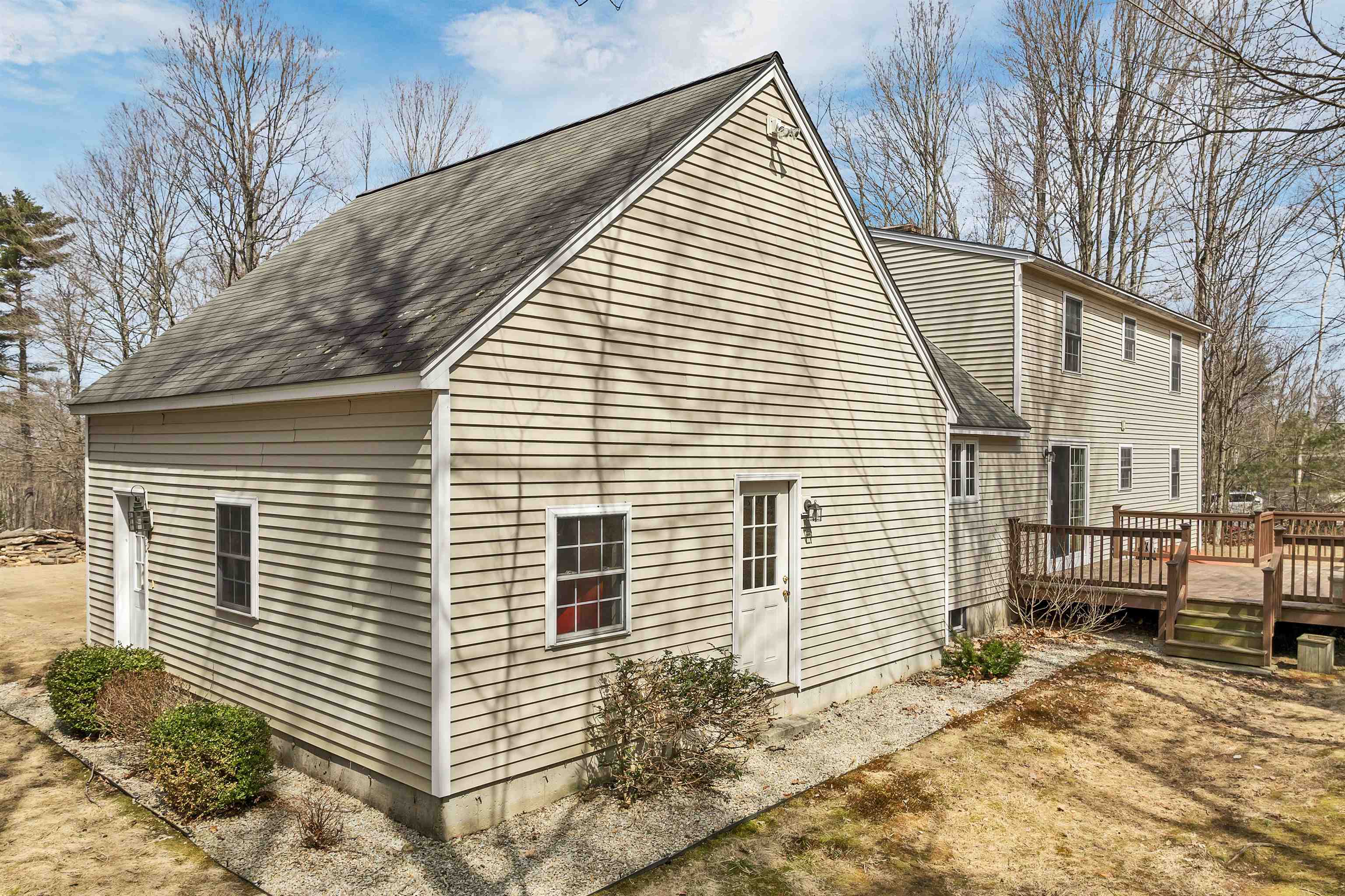 332 Stockbridge Corner Road Alton, NH 03809 - Photo 8 of 52