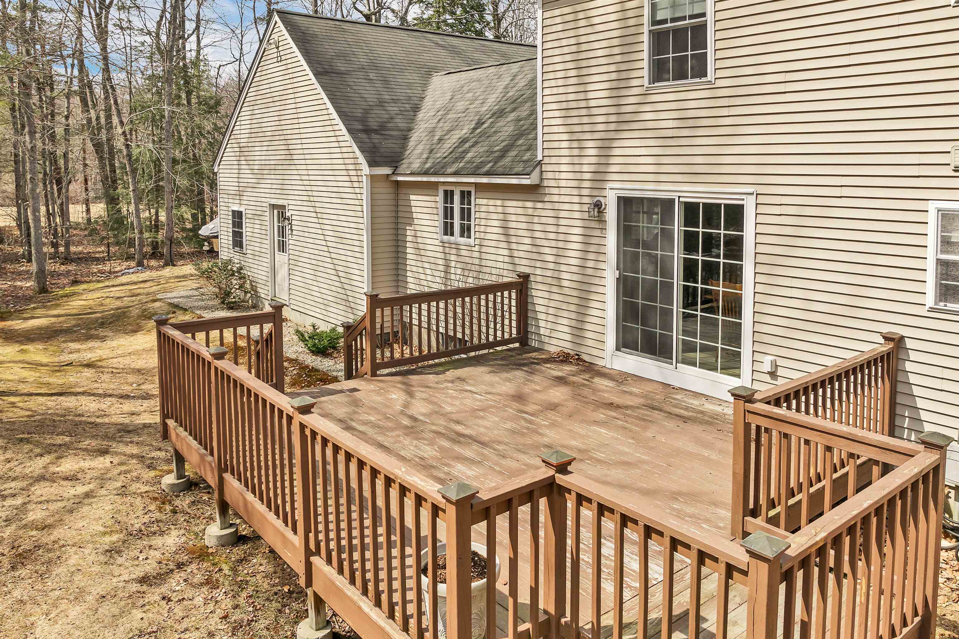 332 Stockbridge Corner Road Alton, NH 03809 - Photo 9 of 52