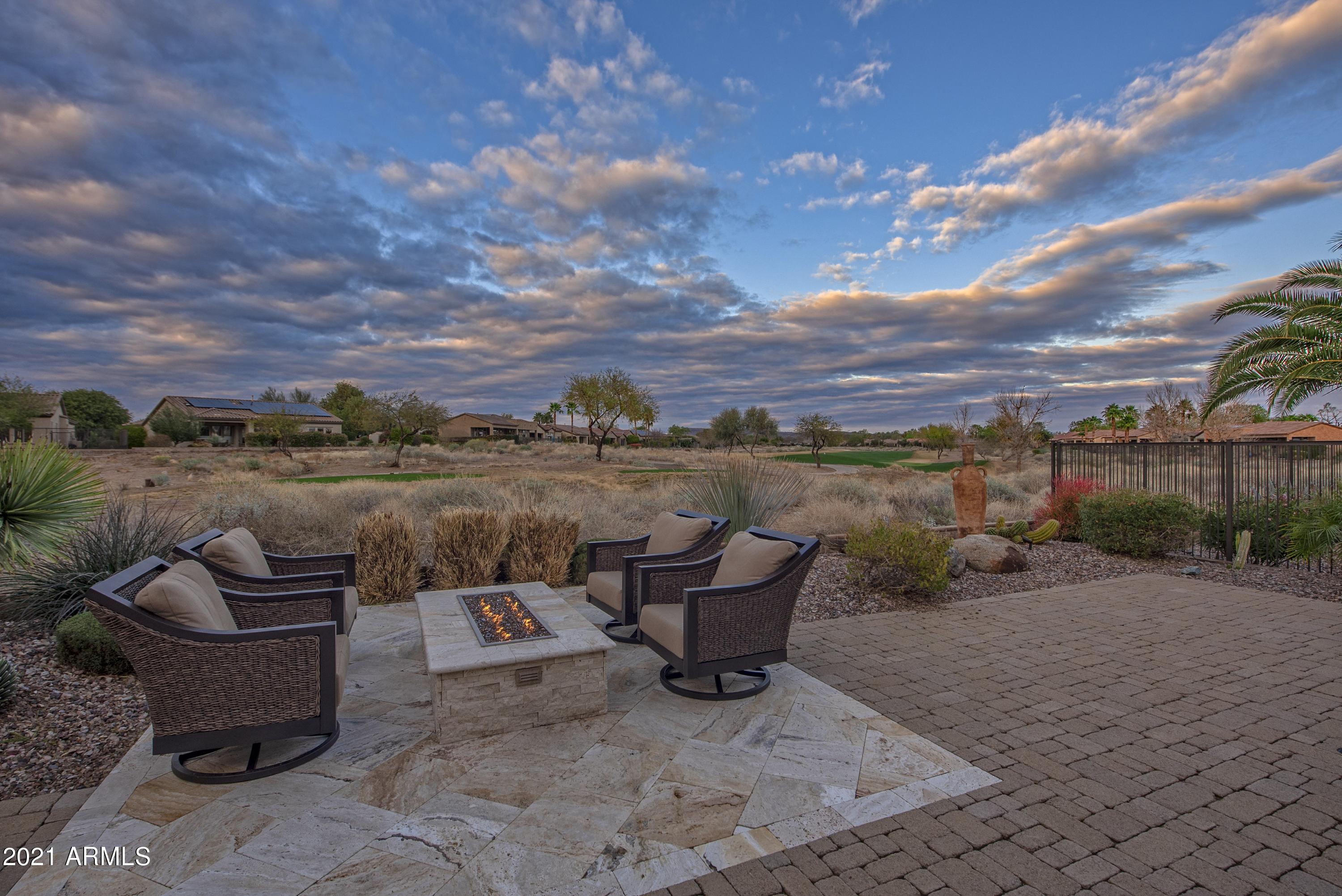 001_Golf Course Views