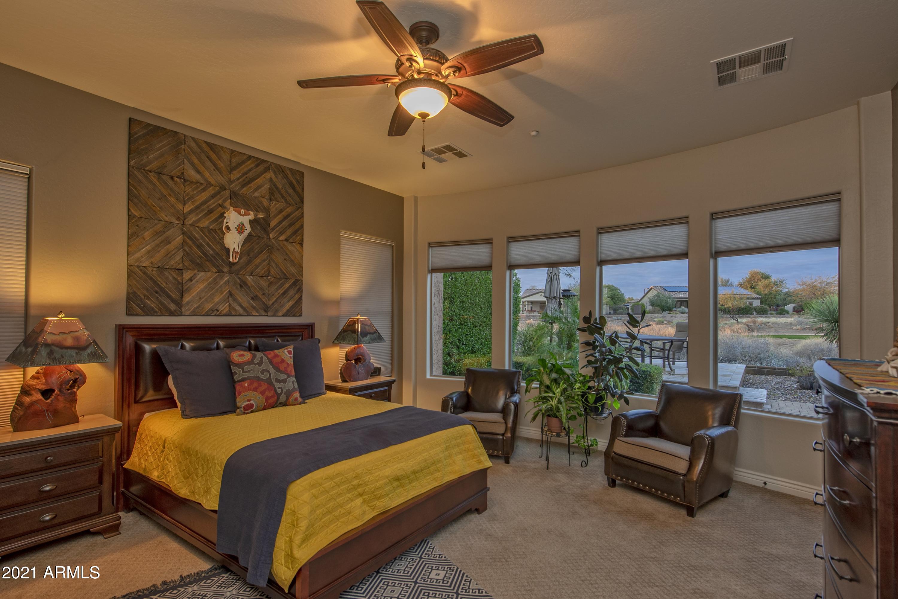 12526 West Bajada Road Peoria, AZ 85383 - Photo 12 of 41 013_Master Bedroom