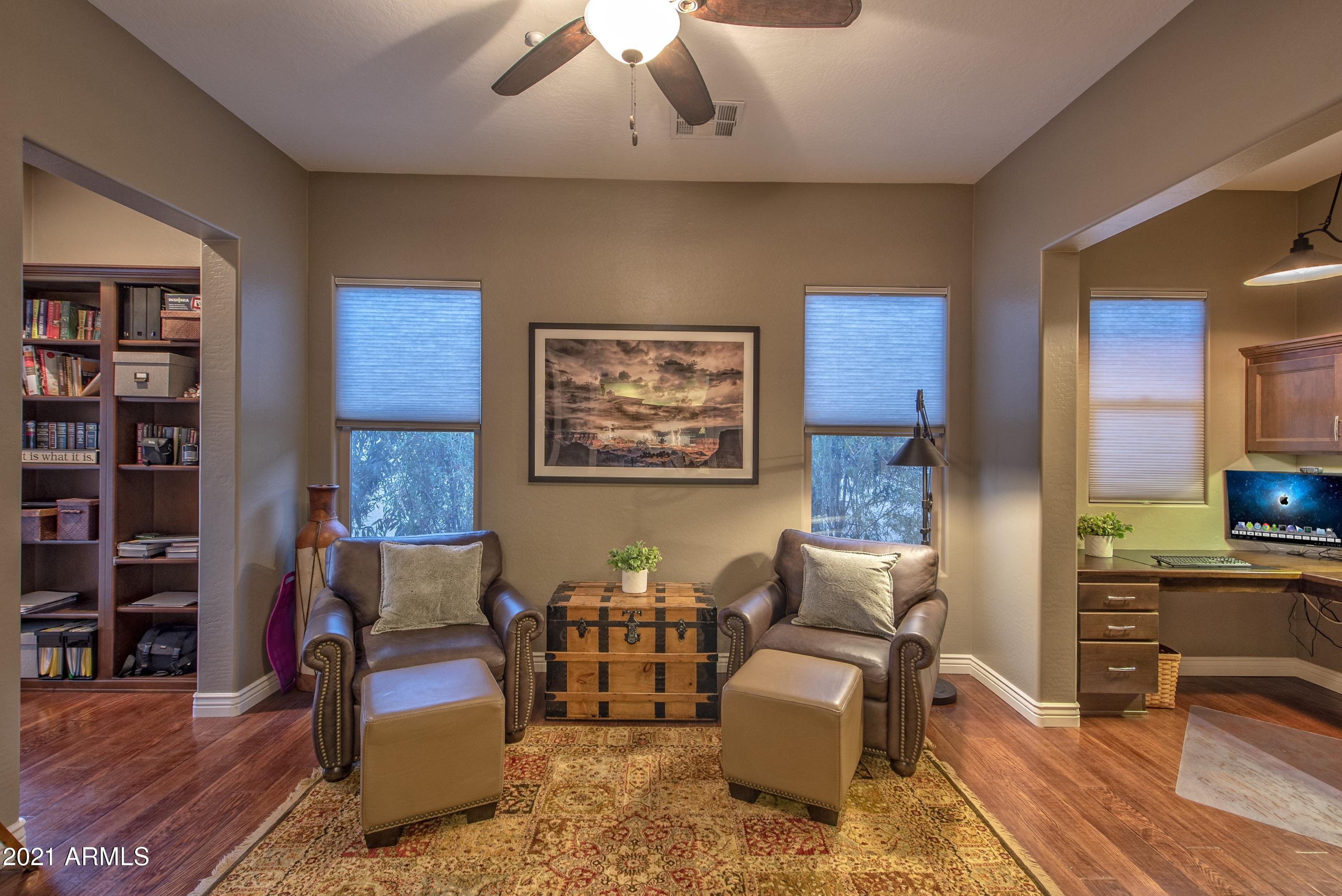 12526 West Bajada Road Peoria, AZ 85383 - Photo 17 of 41 018_Den