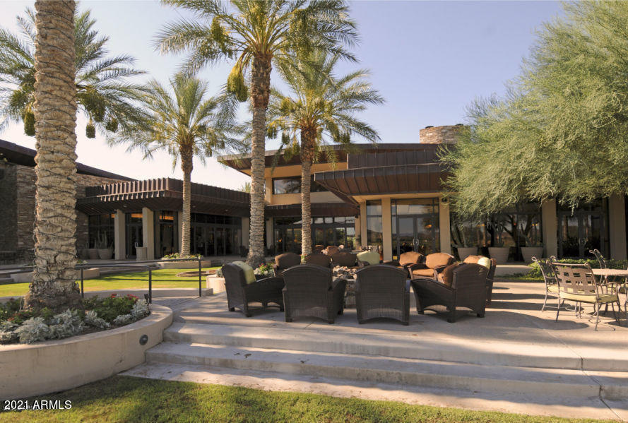 12526 West Bajada Road Peoria, AZ 85383 - Photo 30 of 41 7-Back of Kiva