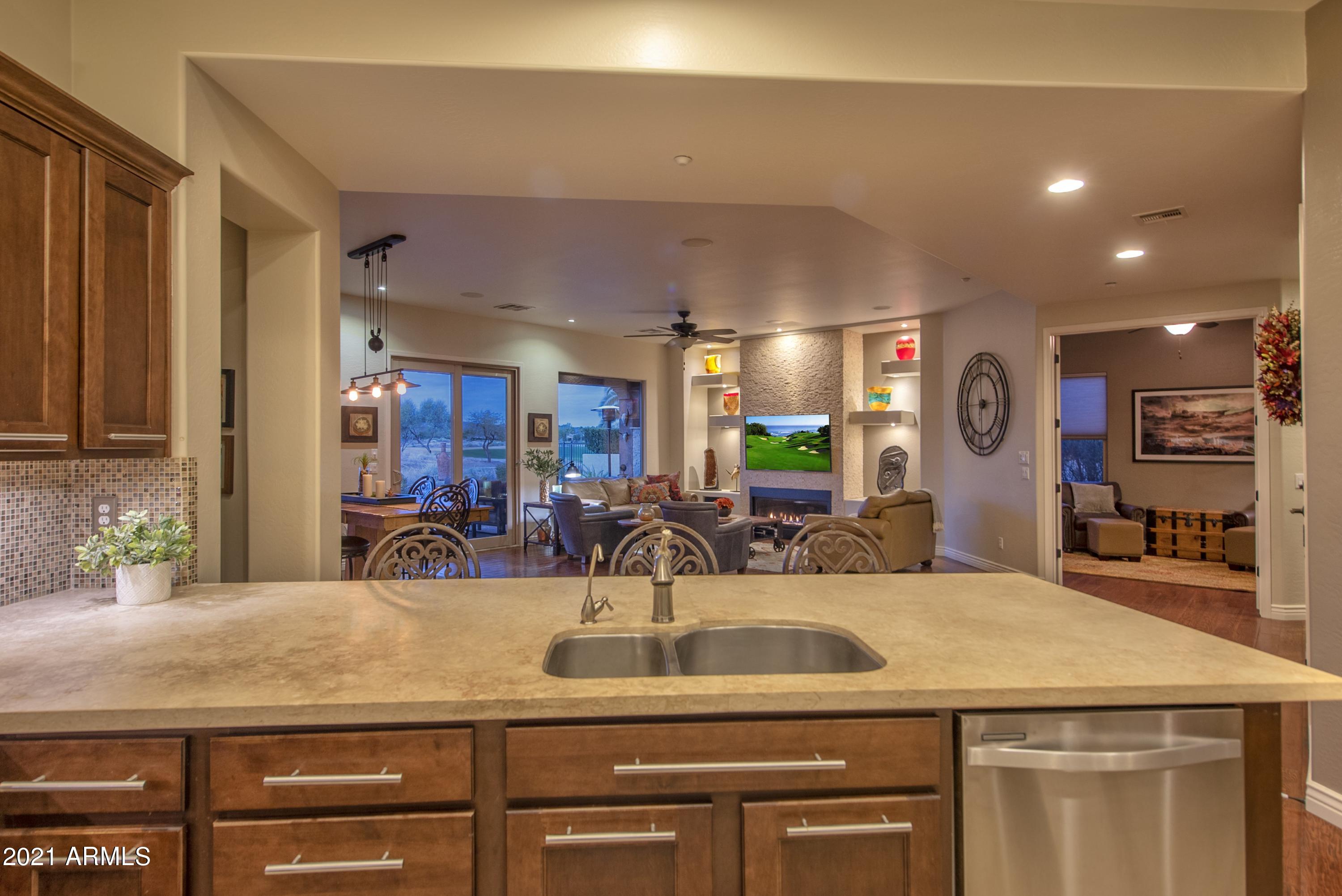 12526 West Bajada Road Peoria, AZ 85383 - Photo 41 of 41 008_Bright and Open Floorplan