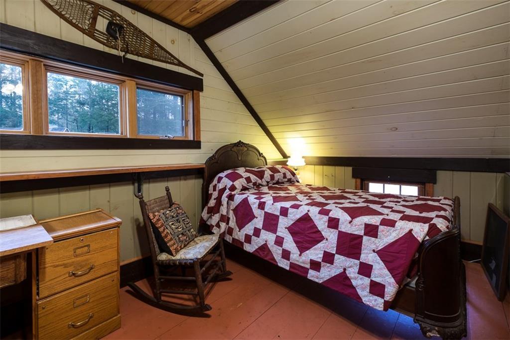 367 Youngs Hill Road Washington, ME 04574 - Photo 22 of 34 Perfect for an afternoon nap