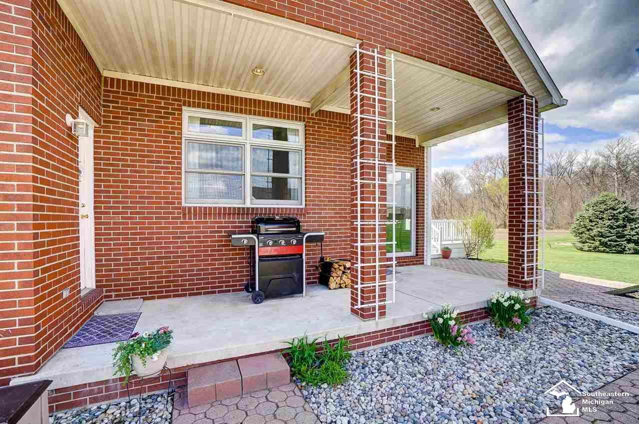 4488 East Dunbar Road Monroe, MI 48161 - Photo 69 of 69 Gallery Image 69