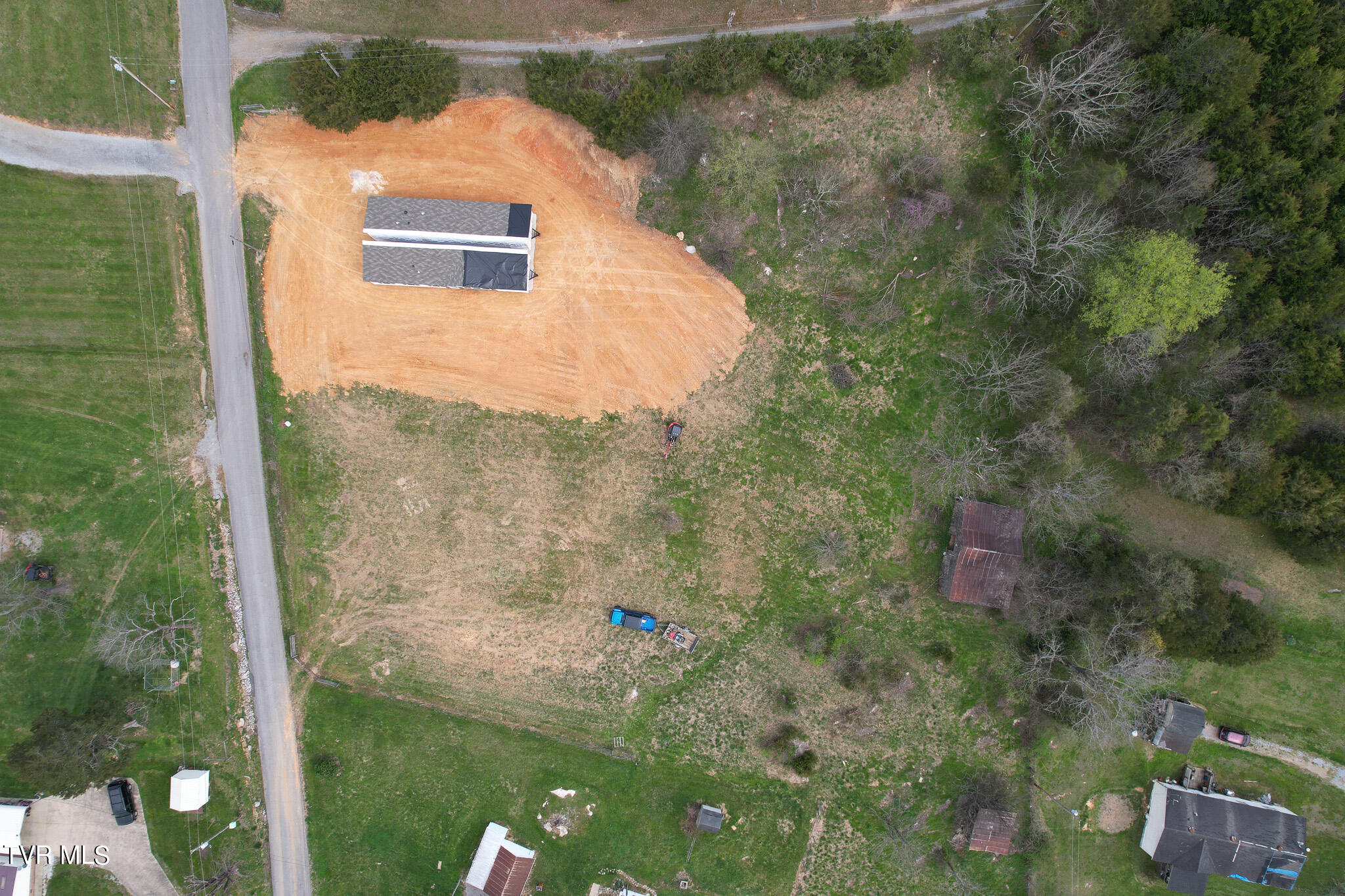 665 Elmwood Road Midway, TN 37809 - Photo 3 of 6 DJI_0230