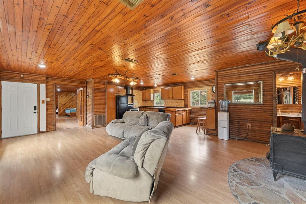 Interior Charm