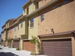 2293 Huntington Point Road, Unit 159 Chula Vista, CA 91914 - Photo 8 of 8 Garage for this townhome is the 2nd one from the right