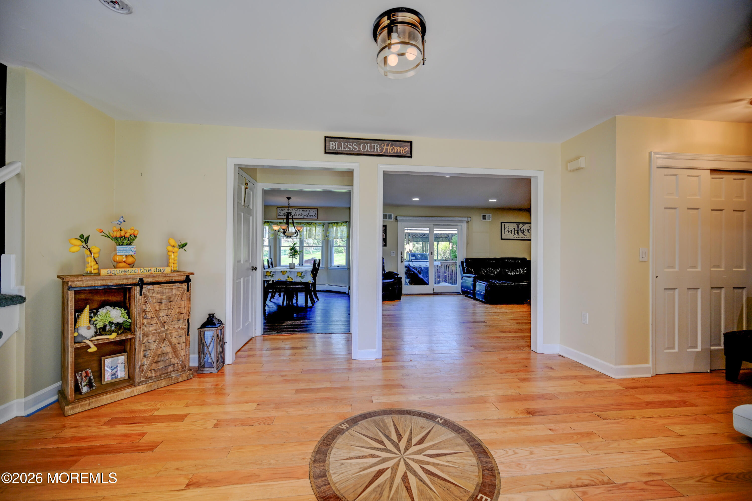 23 Red Hawk Road South Colts Neck, NJ 07722 - Photo 2 of 70 02-Entrance View