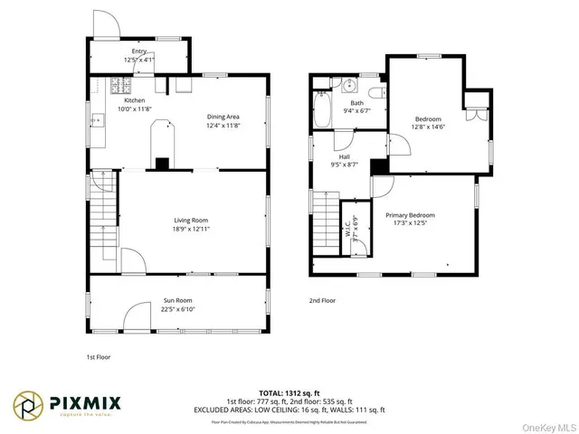 $399,000 | 262-264 Cottage Street, Middletown, NY 10940