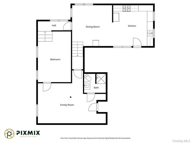 $399,000 | 262-264 Cottage Street, Middletown, NY 10940