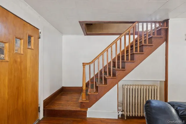 $399,000 | 262-264 Cottage Street, Middletown, NY 10940