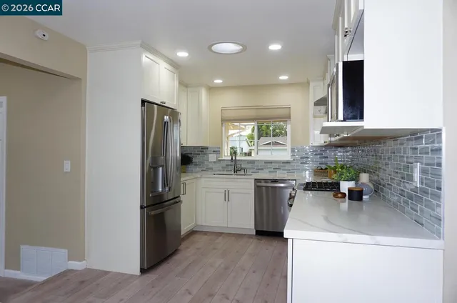 $1,325,000 | 3474 Woodside Lane, San Jose, CA 95121