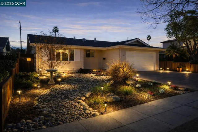 $1,325,000 | 3474 Woodside Lane, San Jose, CA 95121