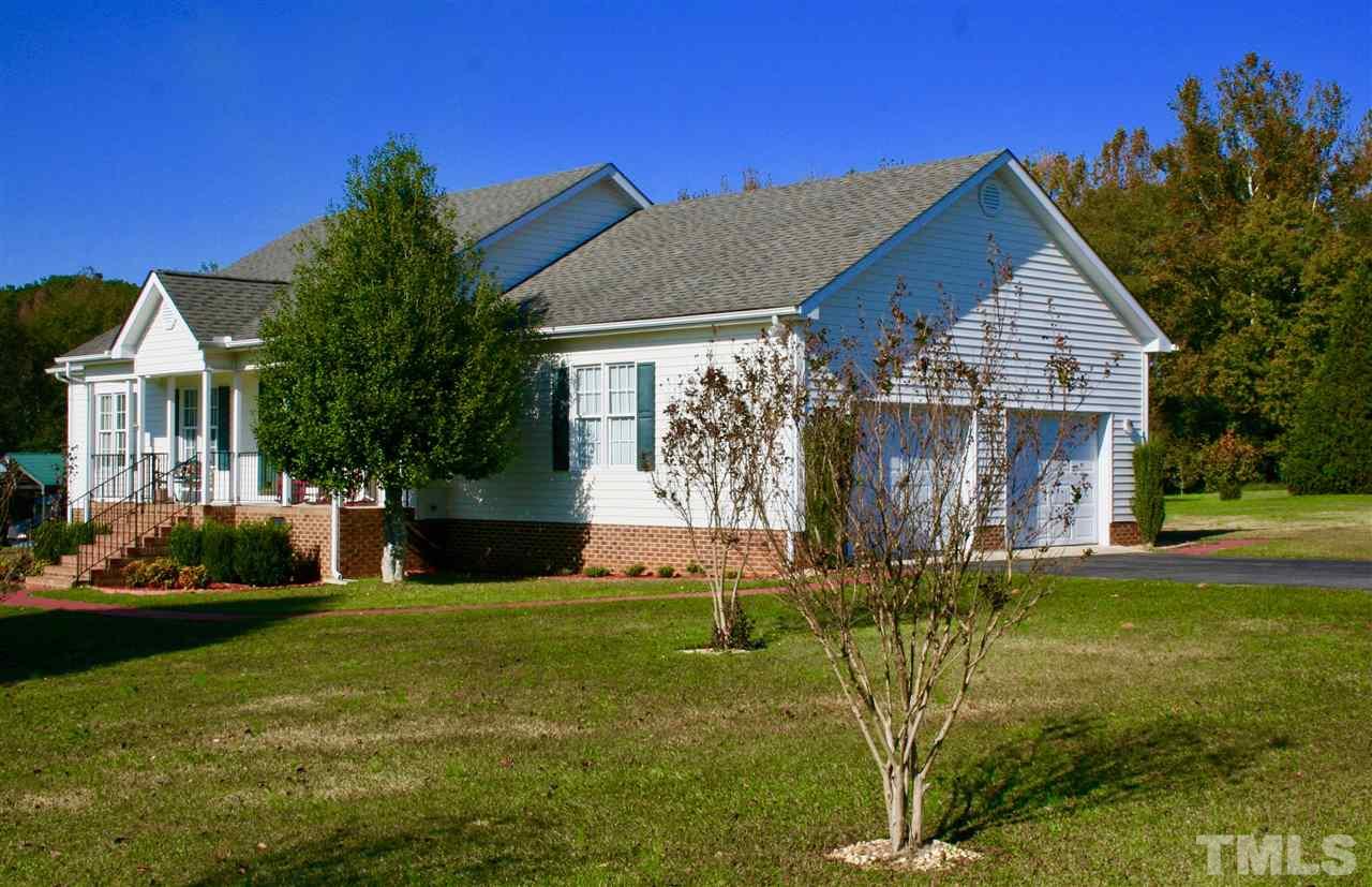 842 Penwood Road Willow Spring, NC 27592 - Photo 3 of 17 Gallery Image 3