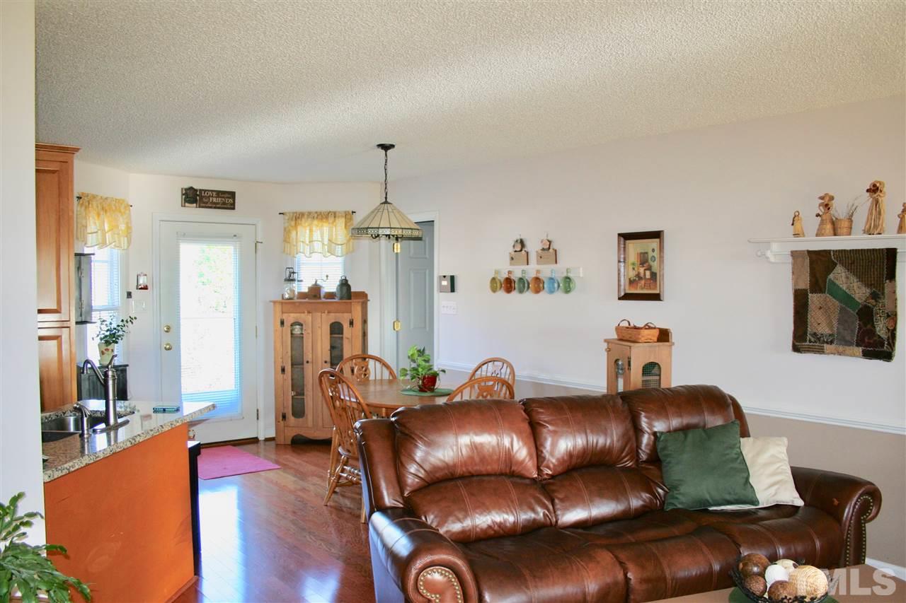 842 Penwood Road Willow Spring, NC 27592 - Photo 8 of 17 Gallery Image 8