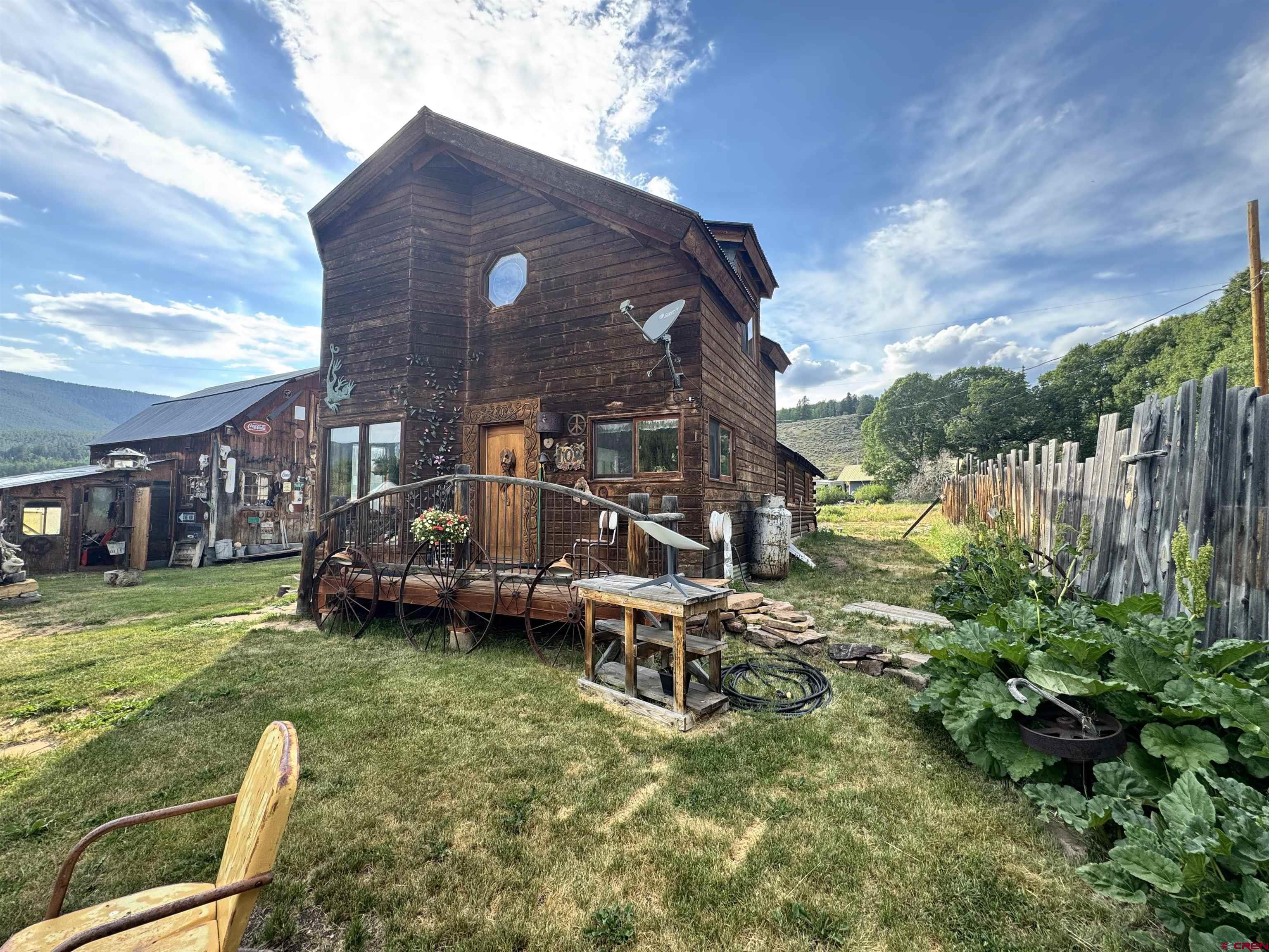 109 State Street Pitkin, CO 81241 - Photo 2 of 24