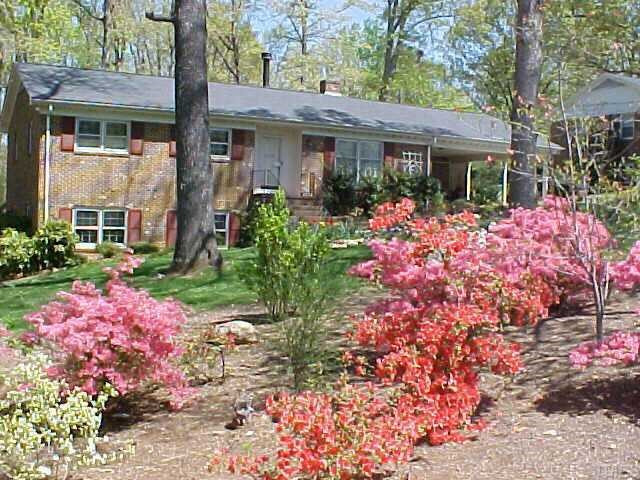 6241 Doyle Road Durham, NC 27712 - Photo 1 of 1 Exterior Front