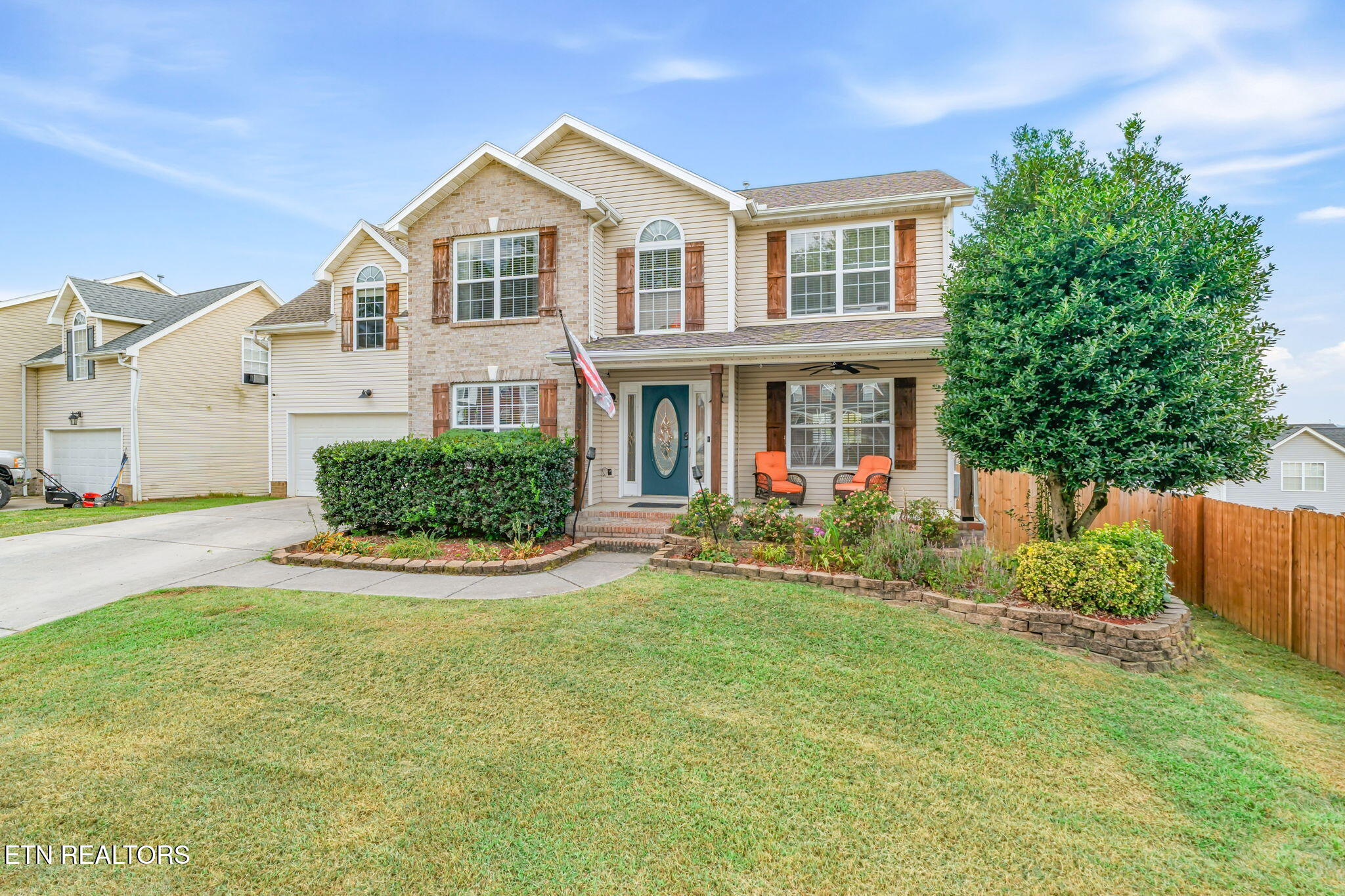 2135 Cedargreens Road Knoxville, TN 37924 - Photo 2 of 41 2135 Cedargreens Rd